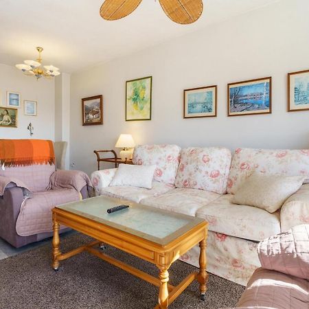 Apartamento Lance Del Sol Fuengirola Ngoại thất bức ảnh