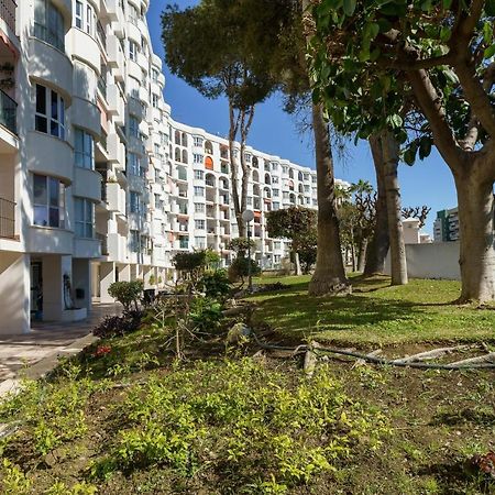 Apartamento Lance Del Sol Fuengirola Ngoại thất bức ảnh