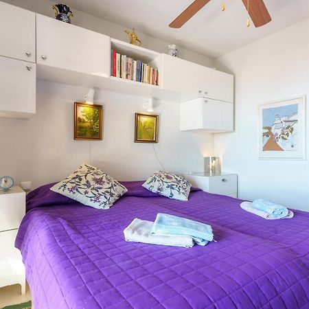 Apartamento Lance Del Sol Fuengirola Ngoại thất bức ảnh