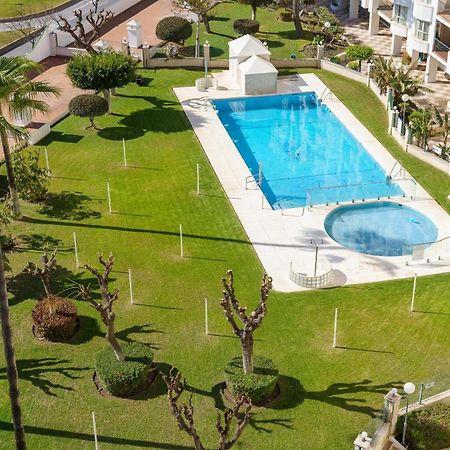 Apartamento Lance Del Sol Fuengirola Ngoại thất bức ảnh
