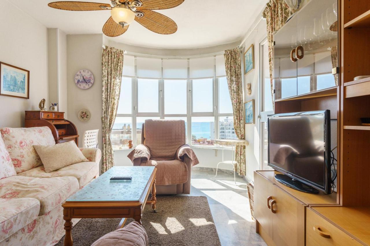 Apartamento Lance Del Sol Fuengirola Ngoại thất bức ảnh