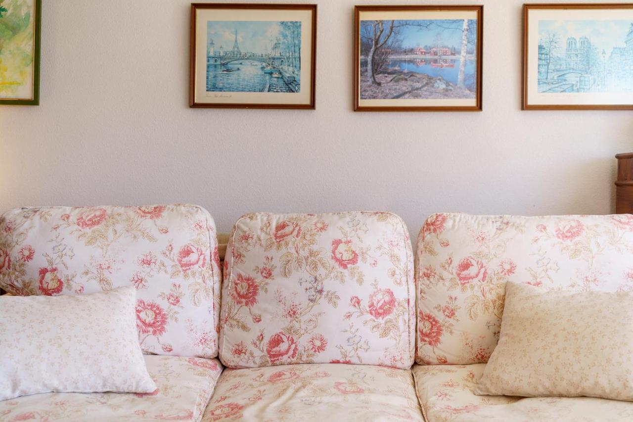 Apartamento Lance Del Sol Fuengirola Ngoại thất bức ảnh