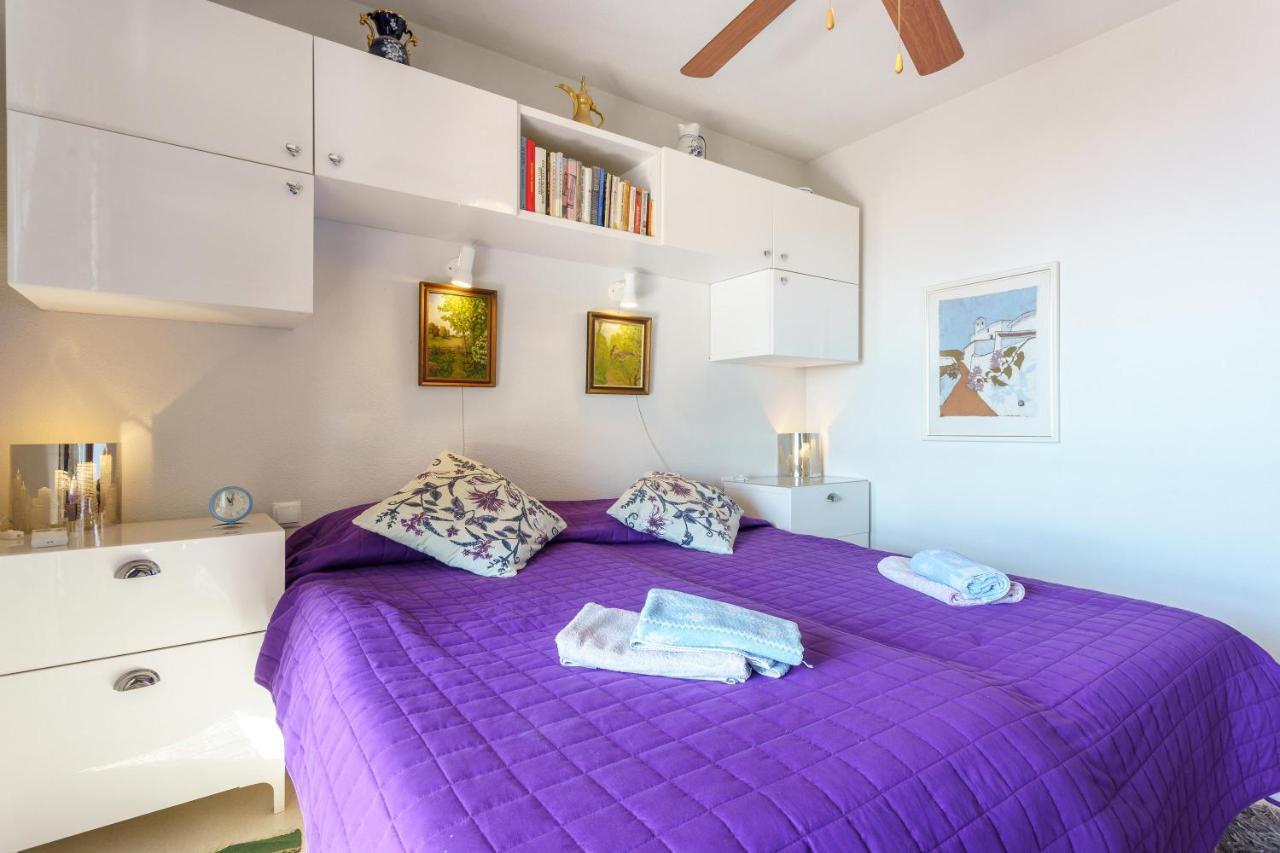 Apartamento Lance Del Sol Fuengirola Ngoại thất bức ảnh