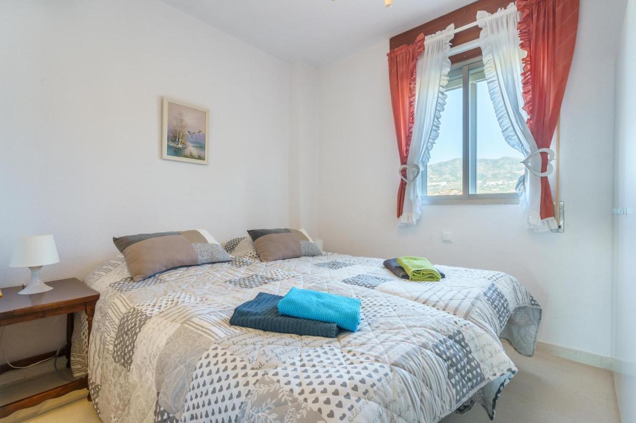 Apartamento Lance Del Sol Fuengirola Ngoại thất bức ảnh