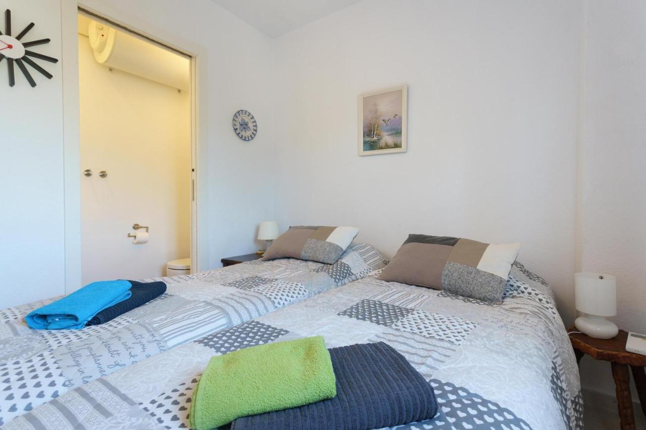 Apartamento Lance Del Sol Fuengirola Ngoại thất bức ảnh