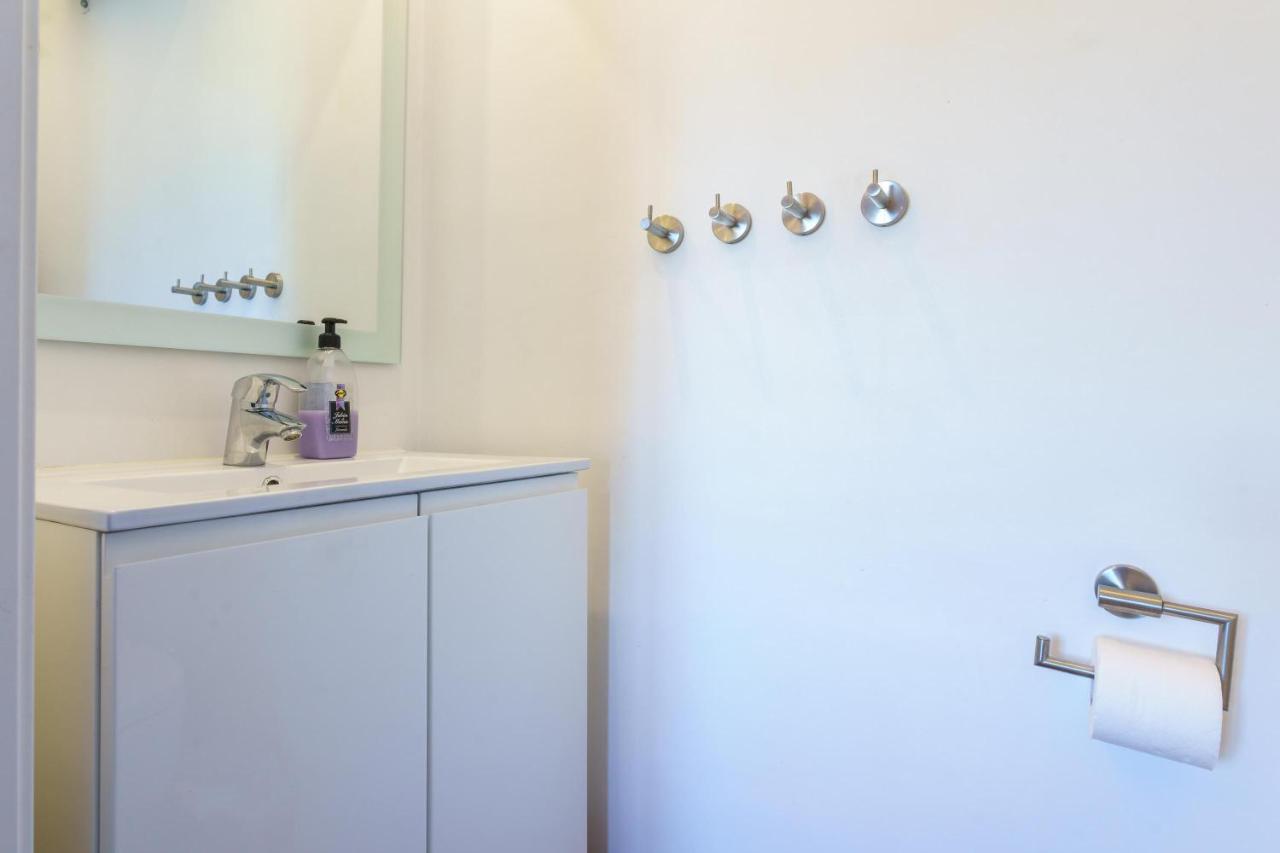 Apartamento Lance Del Sol Fuengirola Ngoại thất bức ảnh